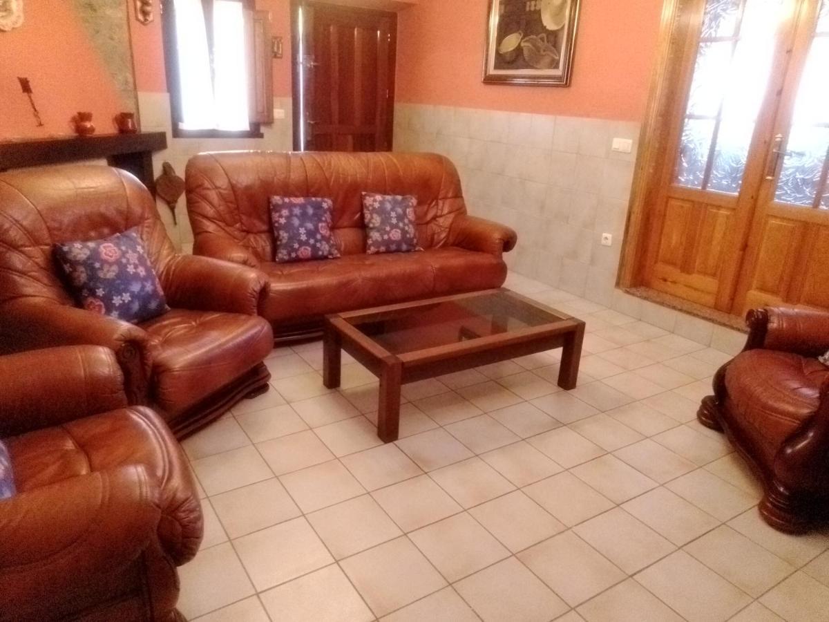 Вілла La Coruxa Los Cabos Екстер'єр фото
