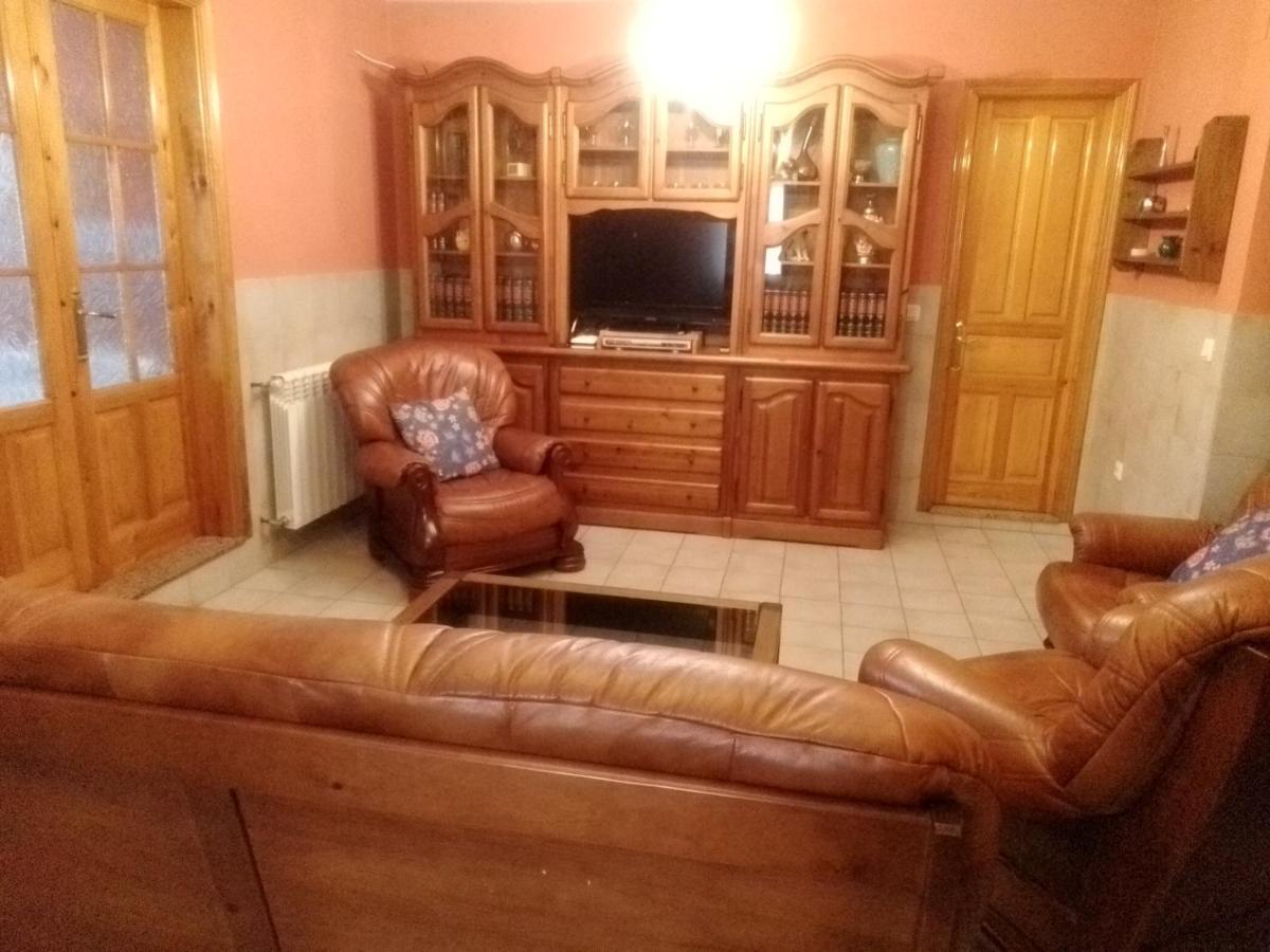 Вілла La Coruxa Los Cabos Екстер'єр фото