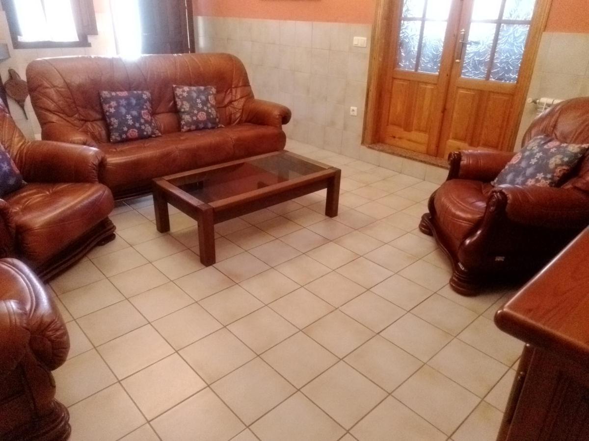 Вілла La Coruxa Los Cabos Екстер'єр фото