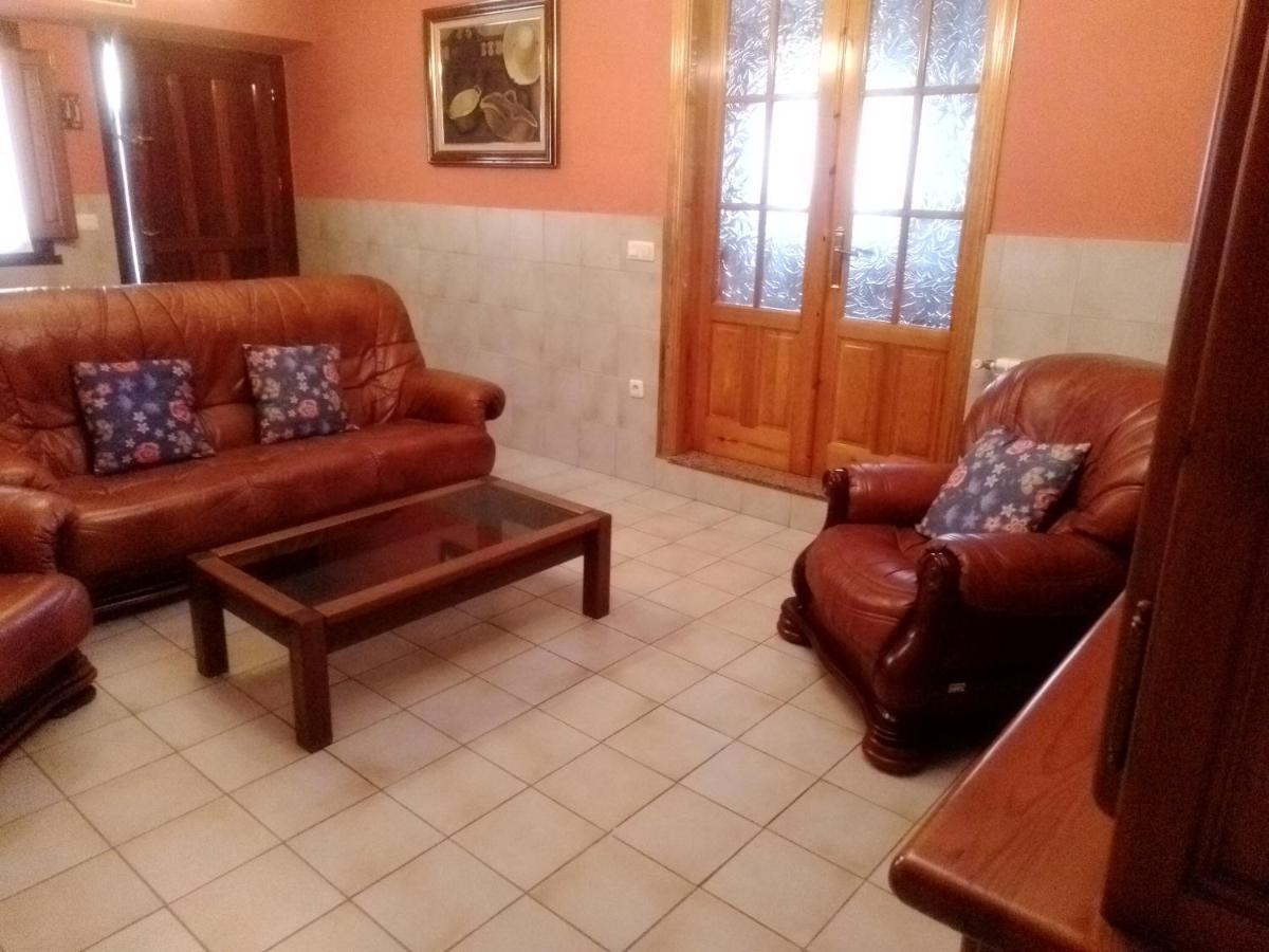 Вілла La Coruxa Los Cabos Екстер'єр фото