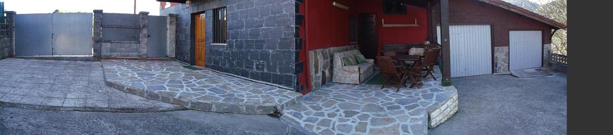 Вілла La Coruxa Los Cabos Екстер'єр фото