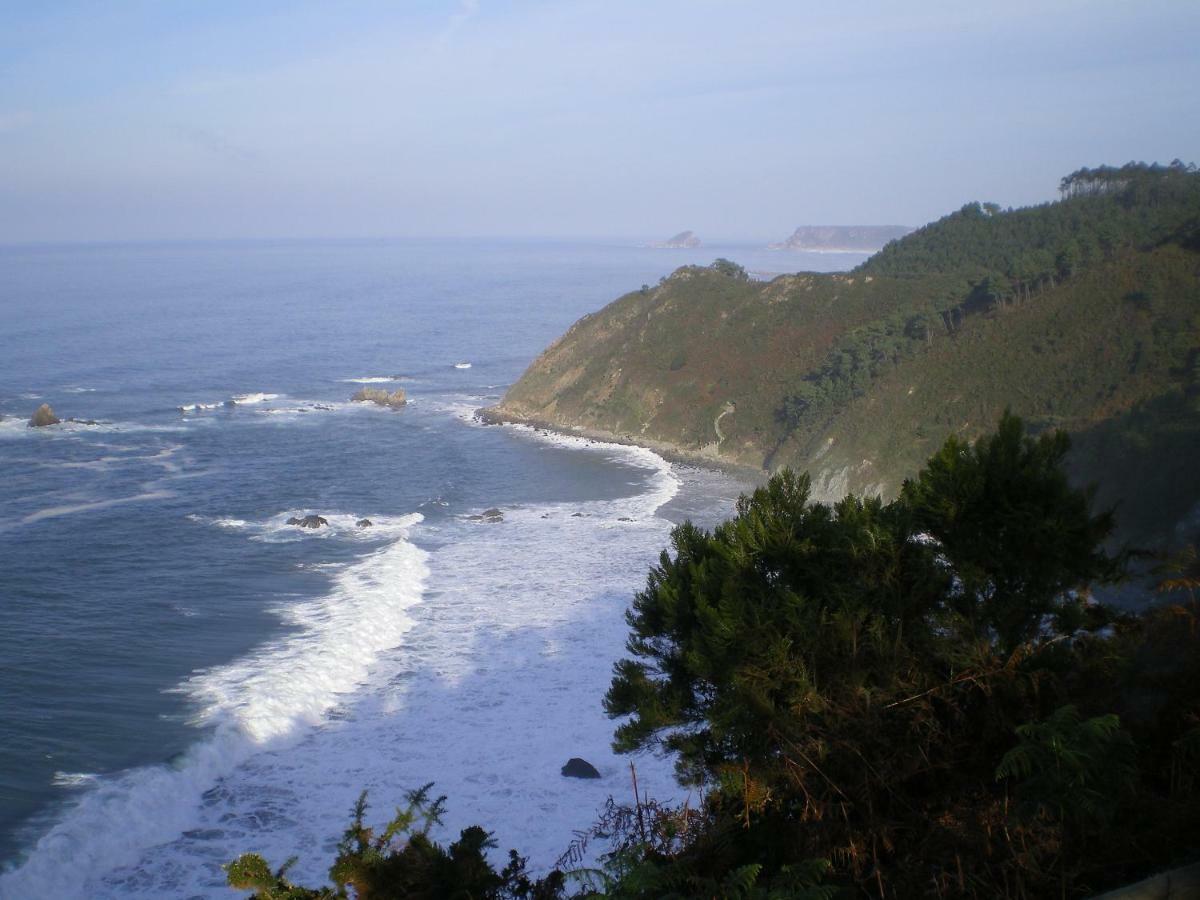 Вілла La Coruxa Los Cabos Екстер'єр фото
